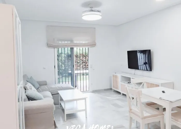 Costa Ballena Las Dunas 1 - Vega Home Vacacional
