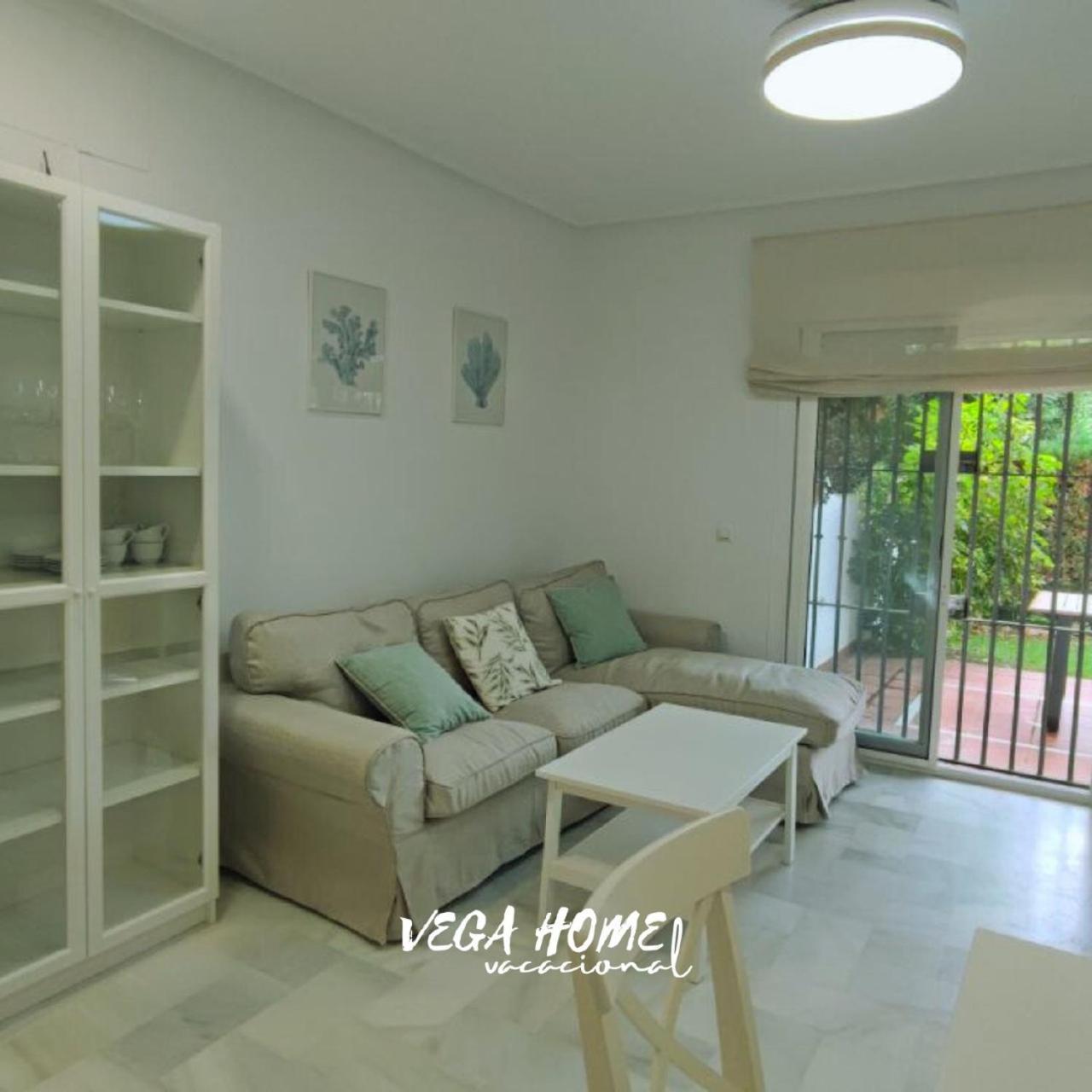 Costa Ballena Dunas 1 - Vega Vacacional Apartamento