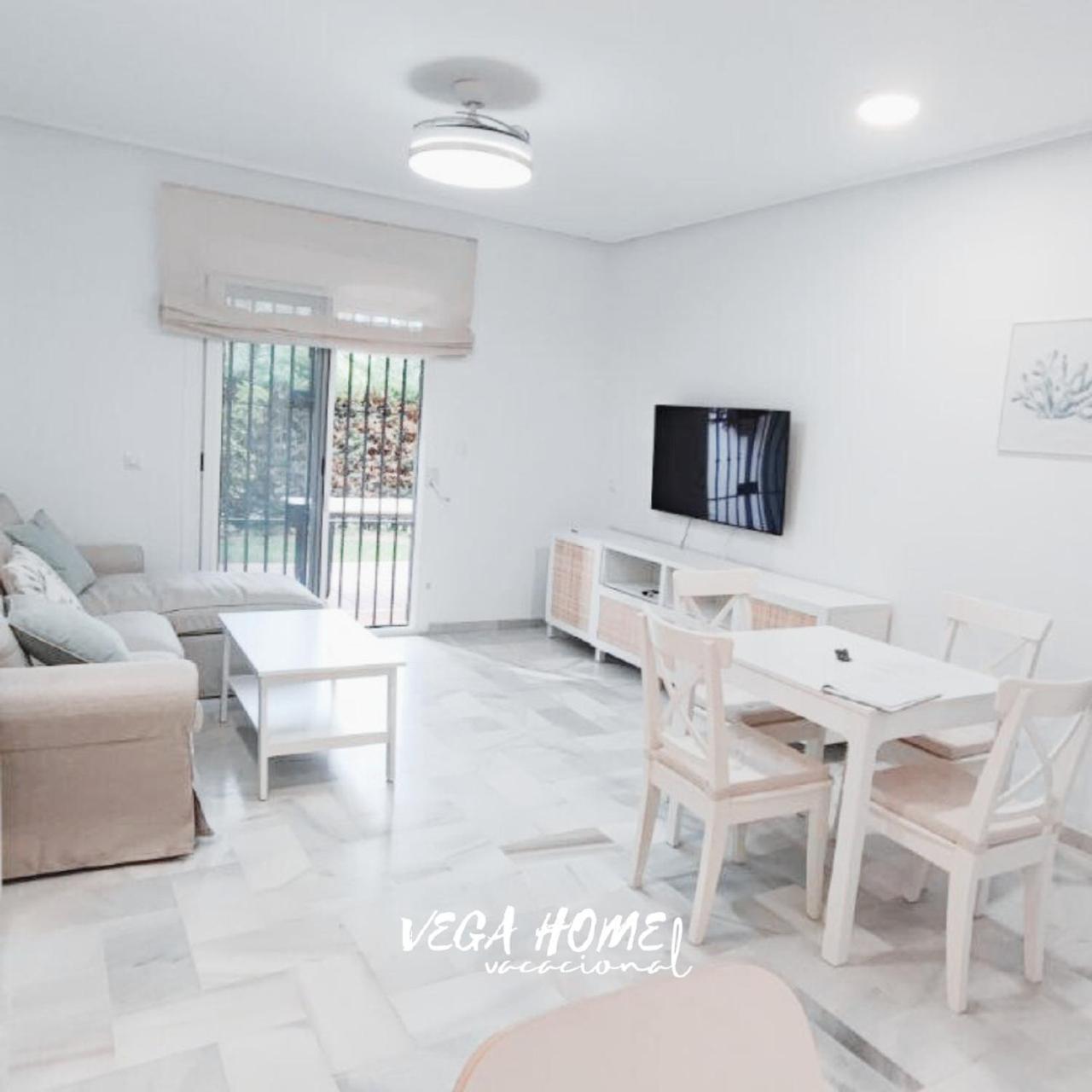 Costa Ballena Dunas 1 - Vega Vacacional Apartamento Rota