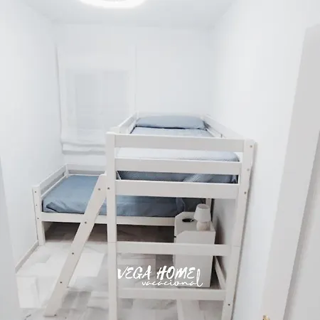 Costa Ballena Las Dunas 1 - Vega Home Vacacional Rota Extérieur photo