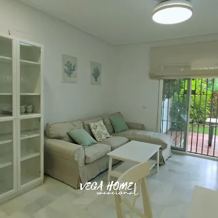 Costa Ballena Las Dunas 1 - Vega Home Vacacional Rota Extérieur photo