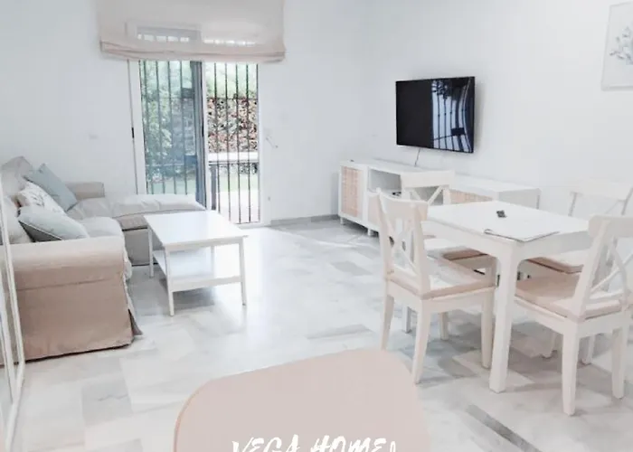 Costa Ballena Las Dunas 1 - Vega Home Vacacional