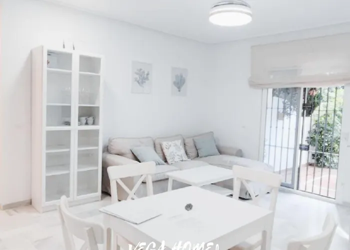 Costa Ballena Las Dunas 1 - Vega Home Vacacional