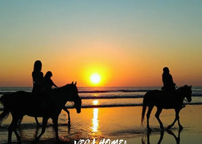 Costa Ballena Las Dunas 1 - Vega Home Vacacional
