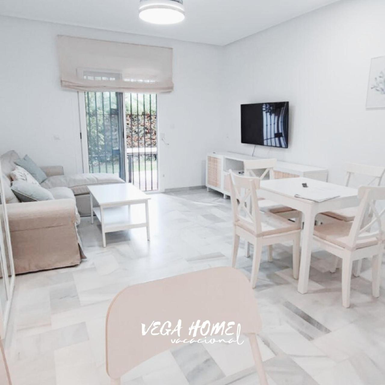 Apartment Costa Ballena Dunas 1 - Vega Vacacional *