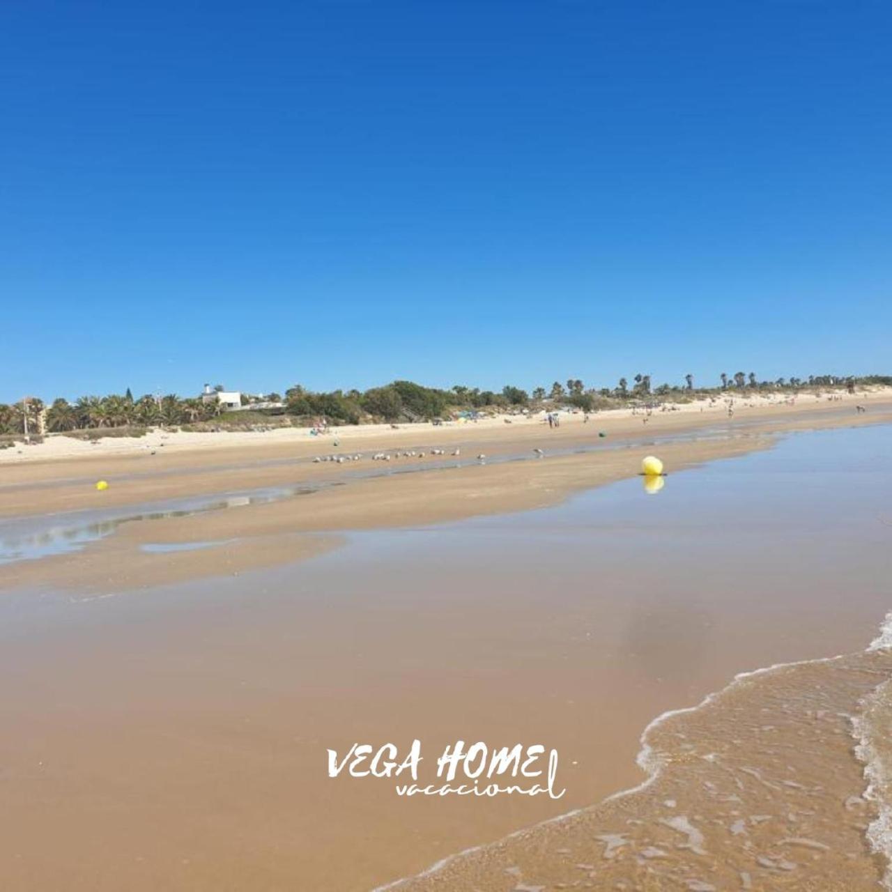 Apartment Costa Ballena Dunas 1 - Vega Vacacional *