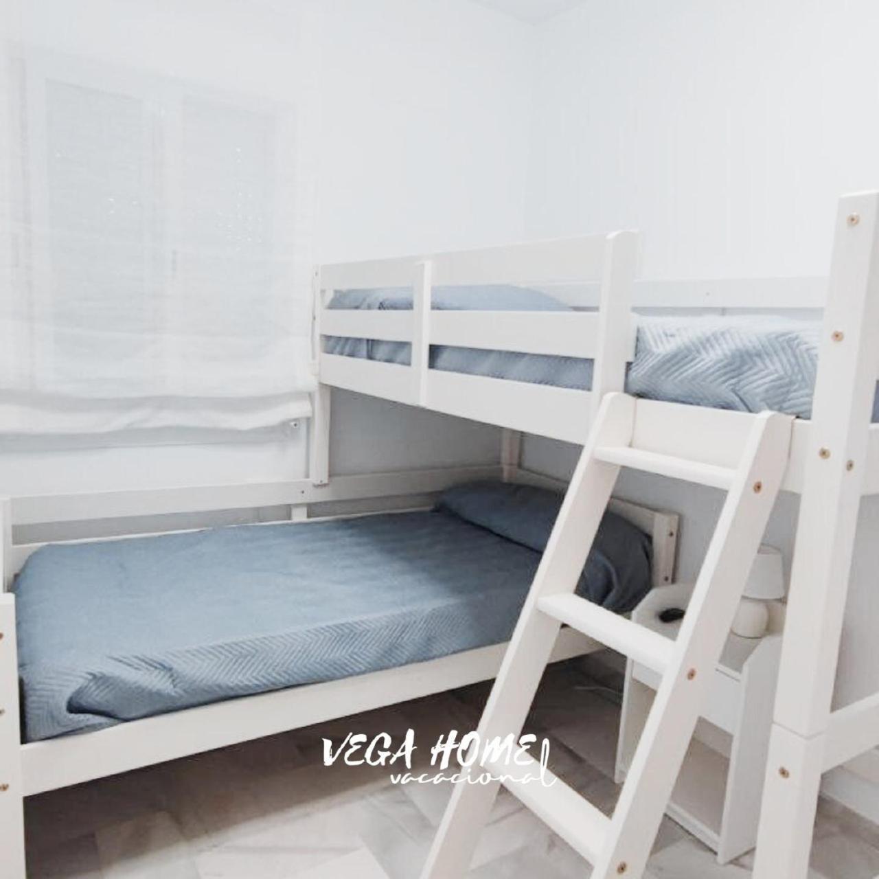 Apartment Costa Ballena Dunas 1 - Vega Vacacional *